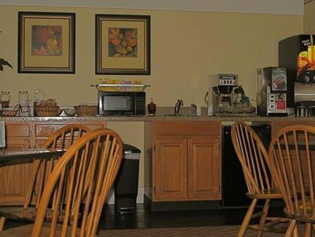 anchorage inn of rochester