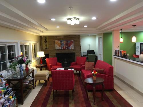 anchorage inn of rochester