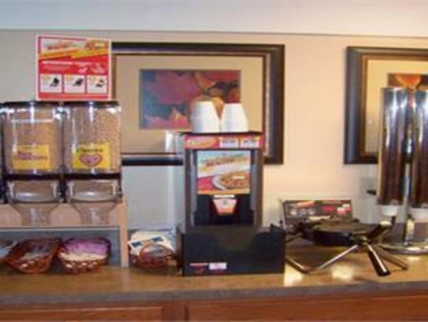 anchorage inn of rochester