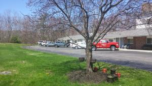 anchorage inn of rochester