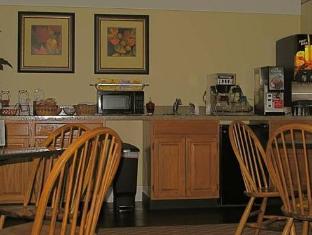 anchorage inn of rochester