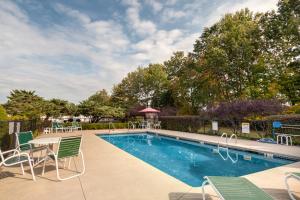 anchorage inn of rochester