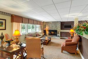 anchorage inn of rochester