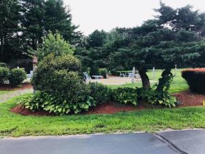 anchorage inn of rochester