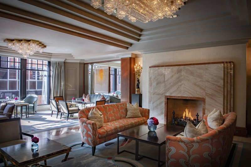the westbury hotel