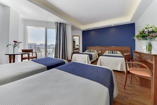 Hotel Puertobahia & Spa,Near Playa De La Puntilla,4 star