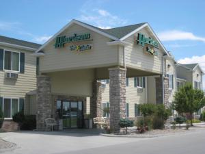 Horizon Inn And Suites