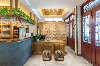 yangshuo riverview hotel