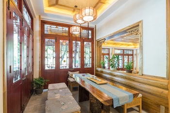 yangshuo riverview hotel