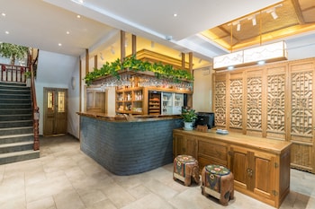 yangshuo riverview hotel