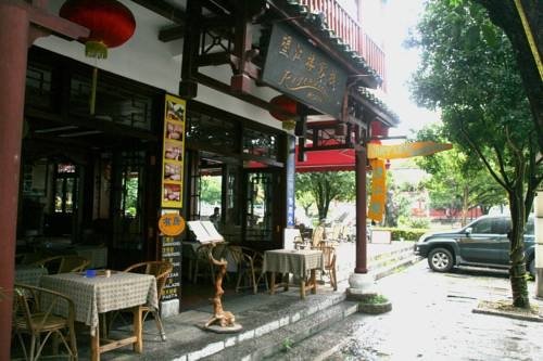 yangshuo riverview hotel