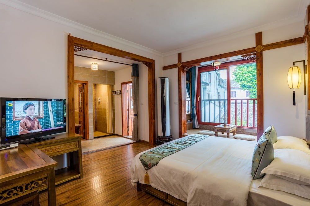 yangshuo riverview hotel