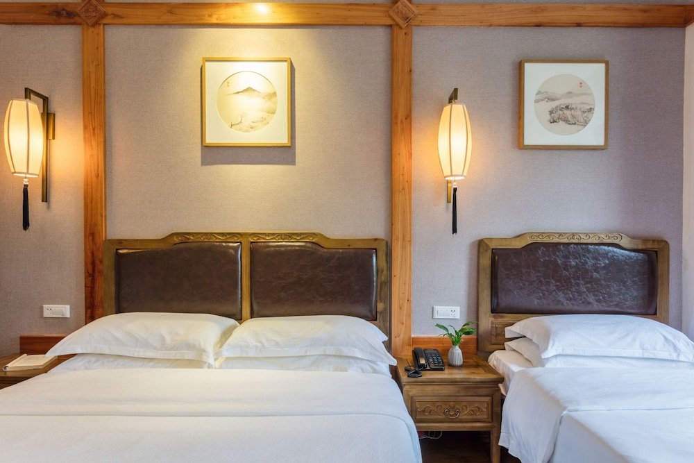 yangshuo riverview hotel