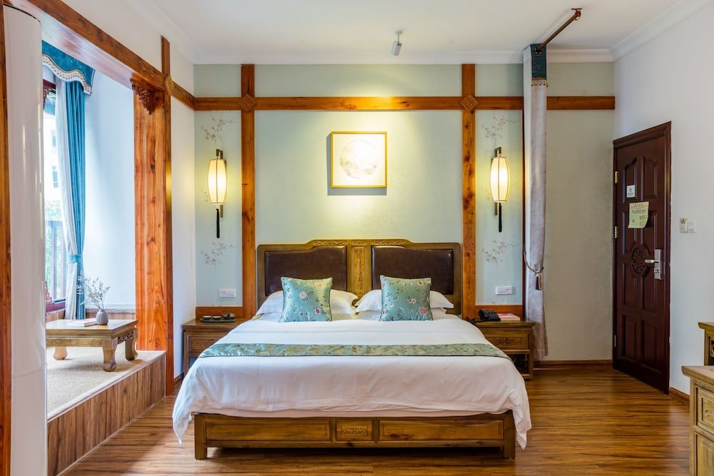yangshuo riverview hotel