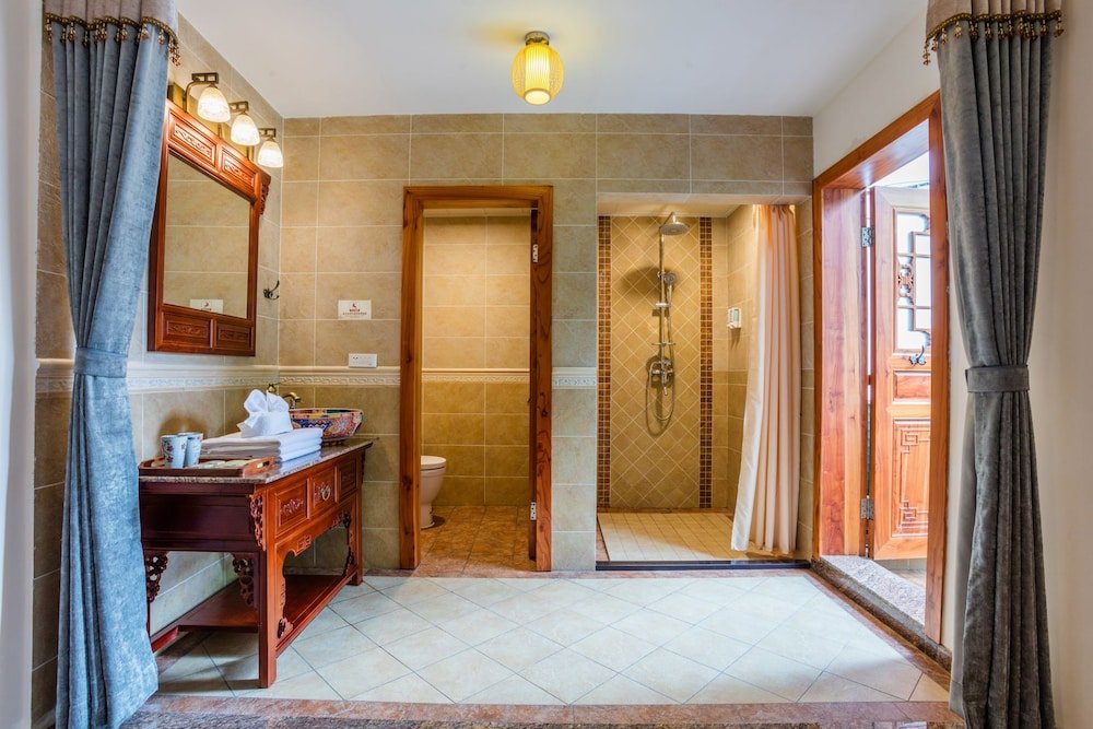 yangshuo riverview hotel