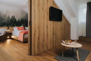 Hotel Drei Quellen Therme,Bad Griesbach Im Rottal>>Bad Birnbach,5 star