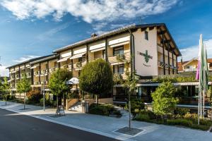 Wunsch Hotel Murz - Natural Health & Spa Hotel,Near Europa Thermal Bath,4 star