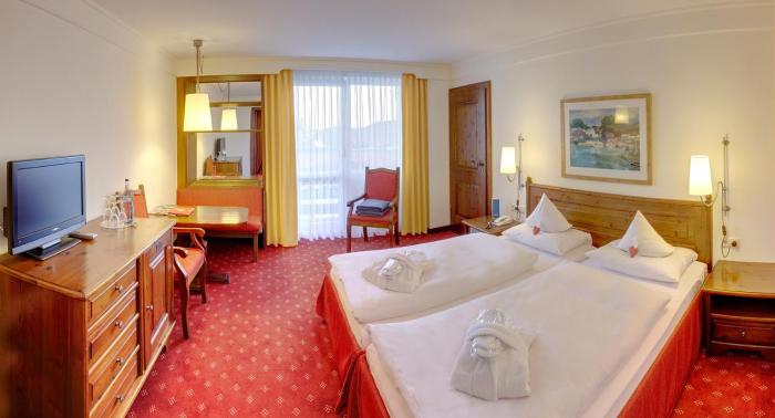 bad griesbach im rottal