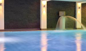 Fit Vital Aktiv Hotel Das Ludwig,Near Wohlfuehl-Therme,4 star