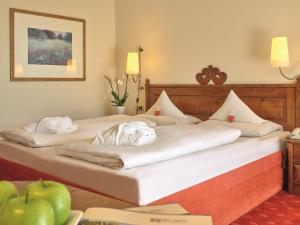 Fit Vital Aktiv Hotel Das Ludwig,Near Wohlfuehl-Therme,4 star
