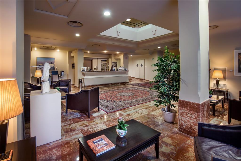 best western hotel stella ditalia