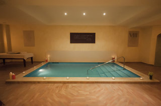 Almar Giardino Di Costanza Resort & Spa,Palermo>>Mazara Del Vallo,5 star