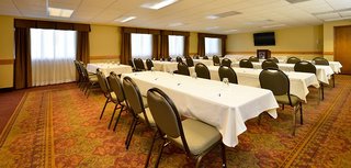 Best Western Plus Dubuque Hotel & Conference Center,Iowa>>Dubuque,3 star