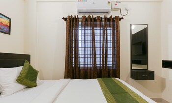 treebo manyata palace