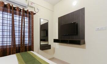 treebo manyata palace