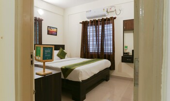 treebo manyata palace