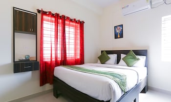 treebo manyata palace