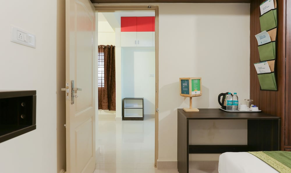 bangalore