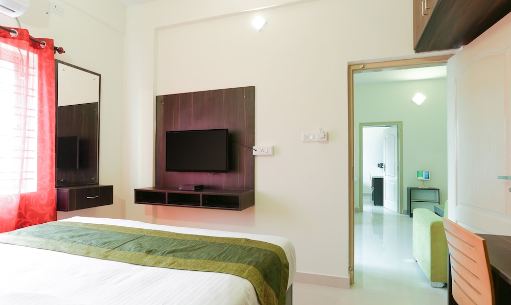 bangalore