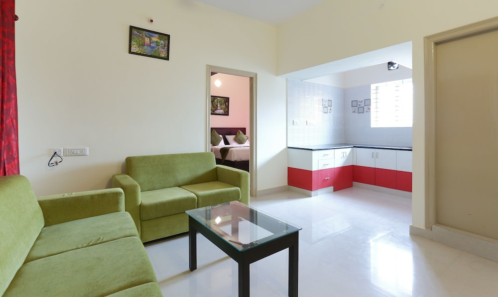 bangalore
