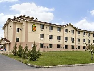 Super 8 By Wyndham Dumfries/Quantico,Washington>>Dumfries,2 star