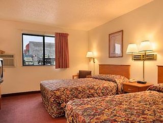 Super 8 By Wyndham Dumfries/Quantico,Washington>>Dumfries,2 star