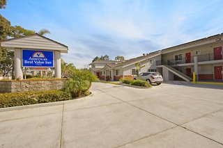 americas best value inn oxnard port hueneme