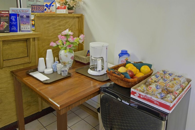 americas best value inn oxnard port hueneme