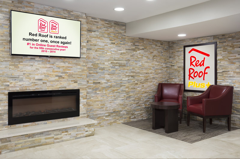 red roof inn plus birmingham east irondale airport