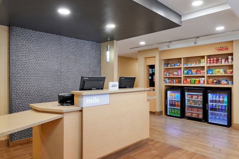 towneplace suites york