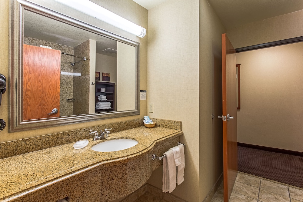 hotel ruidoso midtown