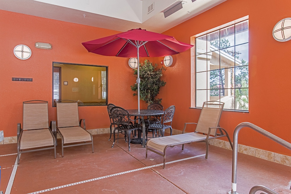 hotel ruidoso midtown