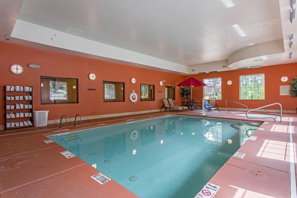 hotel ruidoso midtown