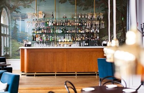 elite grand hotel gavle