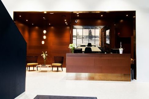 elite plaza ornskoldsvik