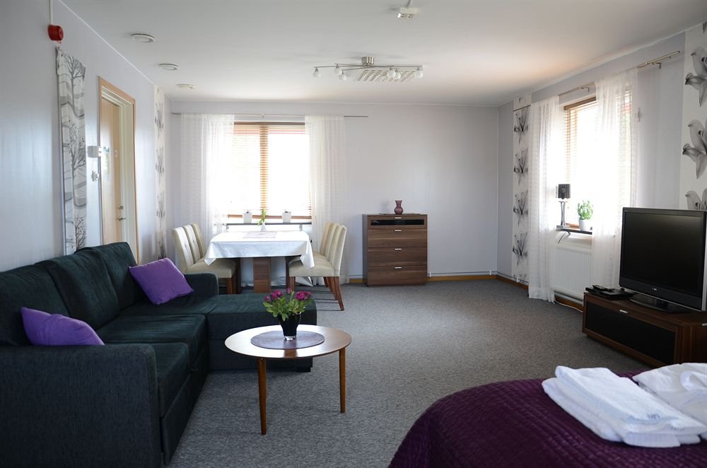 Rum För Resande - Guest House - Skelleftea,Norra Hedensbyn>>Skelleftea,3 star