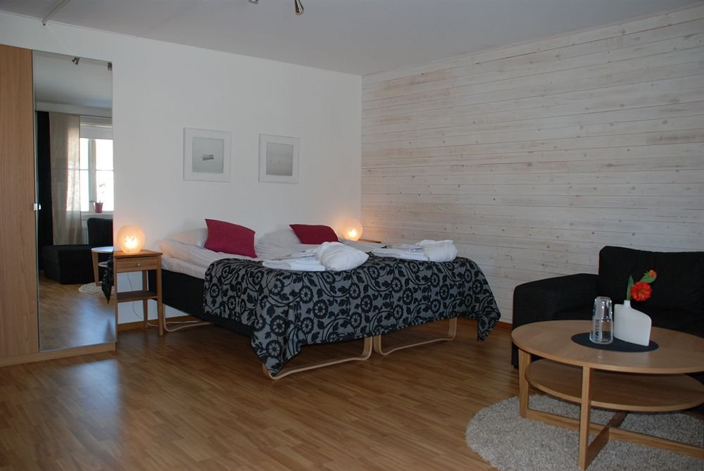 Rum För Resande - Guest House - Skelleftea,Norra Hedensbyn>>Skelleftea,3 star