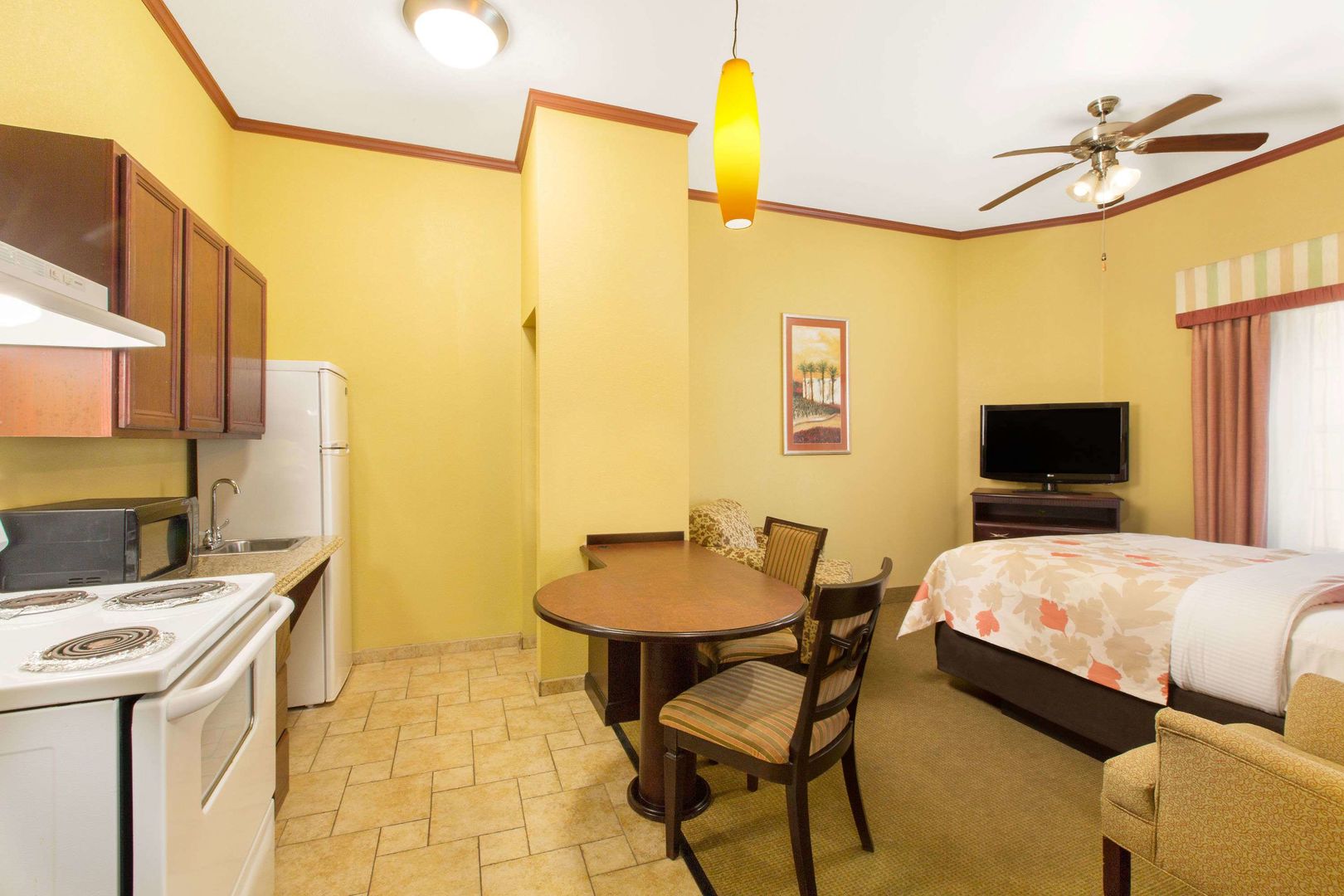hawthorn extended stay by wyndham corpus christi padre is
