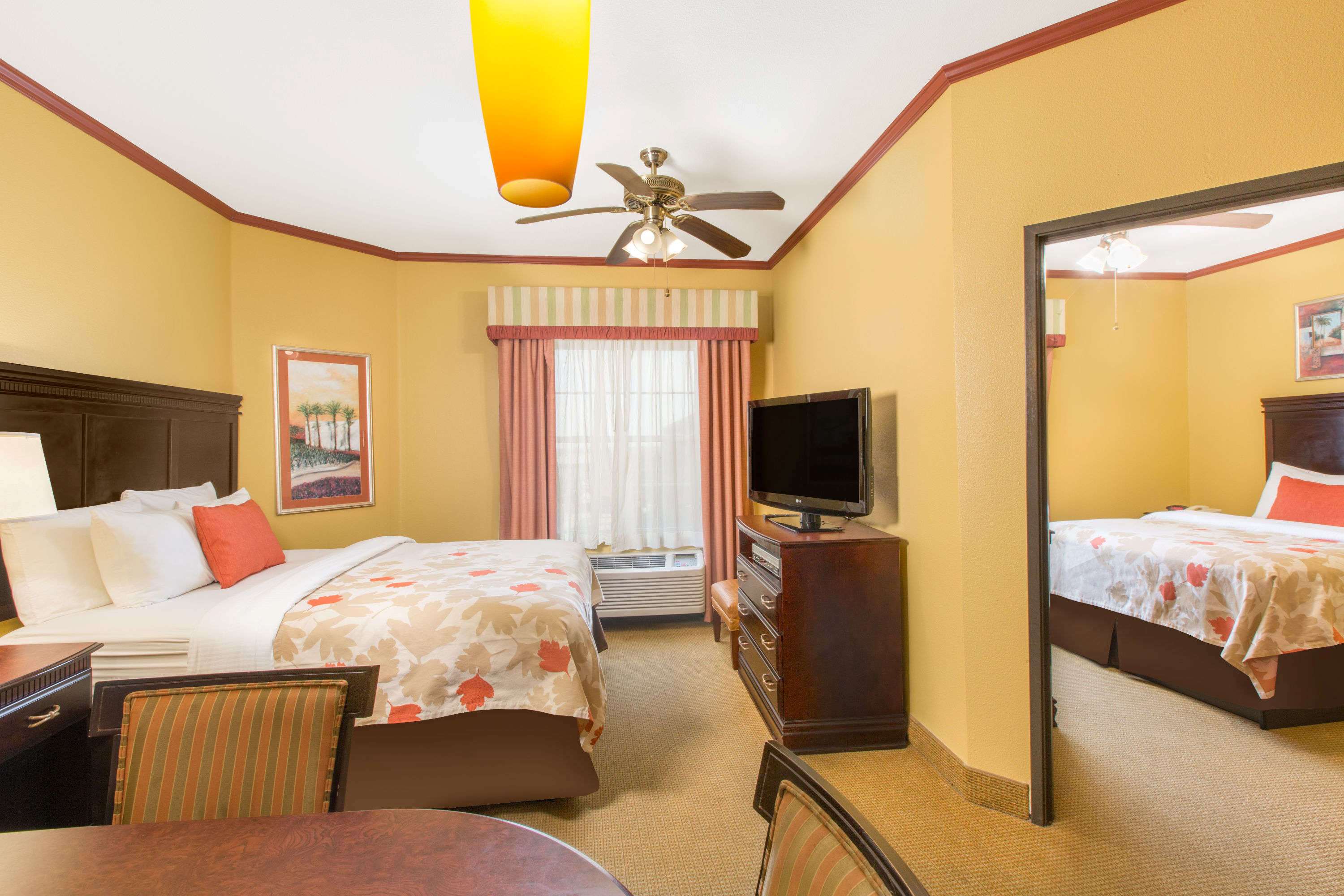 hawthorn extended stay by wyndham corpus christi padre is