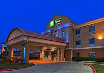 Holiday Inn Express & Suites Corpus Christi Nw Calallen,Nueces>>Corpus Christi,3 star